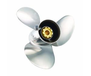 Elica Solas Saturn Yamaha Tohatsu 50-60-70-80-90-100-115-130 SS RH 13-1/2x15