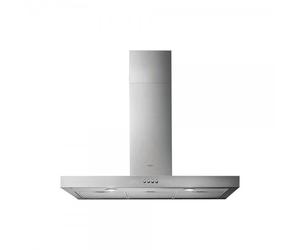 ELICA SPOT NGH6IX/A/90 CAPPA DA PARETE 90 CM ESTETICA INOX