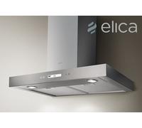 ELICA SPOT PLUS IX/A/60 CAPPA ASPIRANTE 60 CM ACCIAIO INOX 62dB 625m³/h CLASSE A