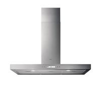 Elica SPOT PLUS IX/A/90 304 m³/h Cappa aspirante a parete Acciaio inossidabile