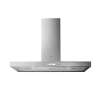 elica SPOT PLUS LCD H6 60 - PRF0097374A Cappa Parete | Classe - | Aspirazione perimetrale, display LCD, illuminazione LED