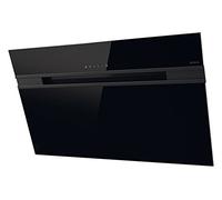 Elica PRF0164806 STRIPE BL/A/80 Cappa a parete Aspirante 80 Cm. Nero Disponibilita' immediata