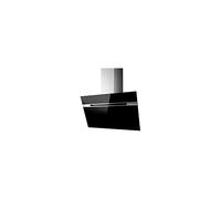 Elica STRIPE BL/A/90 300 m³/h Cappa aspirante a parete Nero