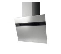 Elica STRIPE IX/A/60 Cappa aspirante a parete Acciaio inossidabile 735m³/h C - PRF0110514B