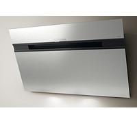 Elica Stripe IX/A/90 Cappa aspirante a parete Acciaio inossidabile 735m³/h C