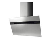 elica STRIPE IX/A/90 - PRF0110515B Cappa Incasso Larghezza 90 cm, Acciaio Inox