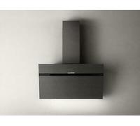 Elica Cappa Aspirante a Parete STRIPE URBAN CAST IRON/A/90 Effetto ghisa cm90 - PRF0147738