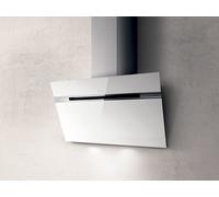 Elica STRIPE WH/A/90 PRF0101145 Cappa aspirante a parete Bianco 755m³/h B cap...