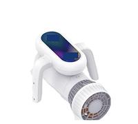 Elica Subacquea A Canna Singola Elica A Due Mani con Una Sola Mano for L'intrattenimento Subacqueo del Booster Portatile Sport Acquatici Piscina