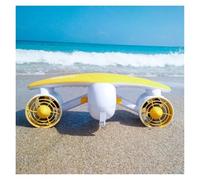 Elica Subacquea, Scooter subacqueo approvato dalla scheda di sicurezza, tavola da surf elettrica for il nuoto, scooter marino, a tto, attrezzatura subacquea