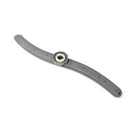Elica Superiore E Inferiore Del Braccio Irroratore For Lavastoviglie, Compatibile Con Midea, Sostituzione Dell'irrigatore Rotante WQP12-9270-CN/9378A/9350G Girante per lavastoviglie