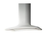 Elica SWEET 625 m³/h Cappa aspirante a parete Bianco