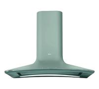 Elica Sweet Cappa aspirante a parete Verde A 580 m³/h