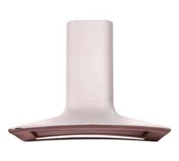 elica SWEET EMBRACE/A/85 + CAM - PRF0201744 Cappa Parete | Classe A+ | 580 m³/h, Finitura Embrace, Filtro Long Life