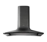 elica SWEET PELTROX/F/85 PELTROX - PRF0120689A Cappa Parete | Classe A | Finitura Peltrox, design compatto, illuminazione LED