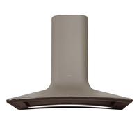 Elica Sweet Taupe/A/85 + Cam PRF0201746 - classe energetica: A