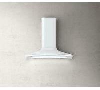 ELICA Cappa a Parete Aspirante, Linea SWEET WHITE/A/85+CAM, 85 cm, Classe Energetica A, Bianco Opaco - PRF0167320
