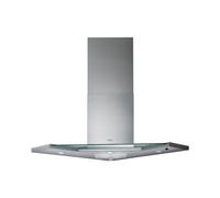 CAPPA ASPIRANTE ELICA Synthesis IX /100, 255 W, Argento