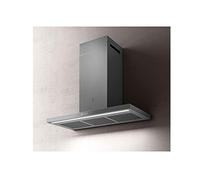 Elica Thin cappa a parete inox