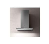 Elica Thin cappa a parete inox