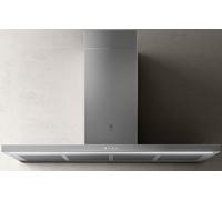 ELICA THIN IX/A/120 CAPPA A PARETE ASPIRANTE 120 CM CLASSE A TOUCH CONTROL INOX