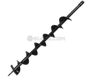 ELICA TRIVELLA ø150 CM 80 RICAMBIO MOTOTRIVELLA SCHEPPACH EB1700