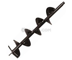 ELICA TRIVELLA ø200 CM 80 RICAMBIO PER MOTOTRIVELLA SCHEPPACH EB1700