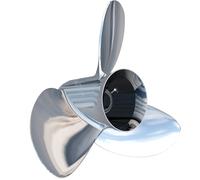 Elica Turning Point Express Mach3 OS RH SS OS-1617 3Lame 15.6"x17 31511710