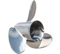 Elica Turning Point Express Mach3blade RH SS 13.25"x17 EX1/2-1317 31431712