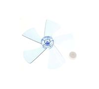 Rowenta pala elica ventola blocco ventilatore Turbo Silence VU2640 VU5640