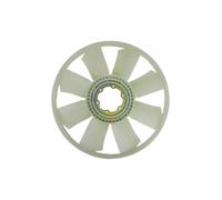 HELLA 8MV 366 435-121 Girante, Raffreddamento motore