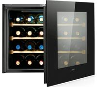 Elica VERITAS BI24 BL PRF0191773g classe energetica: