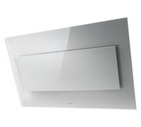 ELICA VERTIGO WH/F/120 CAPPA A PARETE TOUCH CONTROL INFRAROSSI VETRO BIANCO [EEK: B]