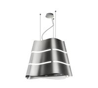 Cappa Isola ELICA COLLECTIONS WAVE design soffitto [EEK: E]
