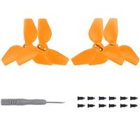 ELICA WIGENTO 3 paleonelli per DJI Neo