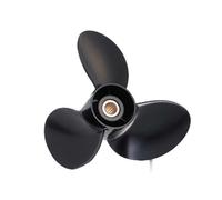 Elica YAMAHA 9,9 x 11 - 1 PZ - 52.405.03 - 5240503