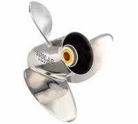 Elica Yamaha R. Mano SS 14-3/4x19 Solas 3551-148-19