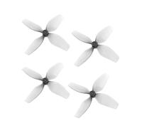 Elice per PC per droni da 2 pollici compatibili con Darkstar20 RC Freestyle D2X1.9x4 Parti fai -da -te