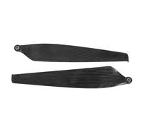 Elice Pieghevole Drone, Drone Agricola 2pcs Forte Rumore a Basso Livello 17.32 (CW)