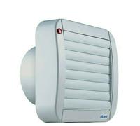 Elicent Aspiratore Elicoidale 100 con Griglia Automatica 2MU6002