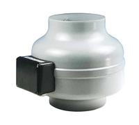 Elicent aspiratore centrifugo 230v 287m3/h diametro 122 2AX1332