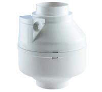 Elicent Aspiratore Centrifugo da Cappa 100TP 2EK2020