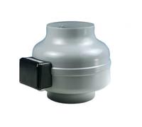 ELICENT 2AX1333 ASPIRATORE CENTRIFUGO DA CONDOTTO AXC 125 MM