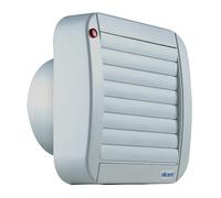 Elicent Aspiratore con Griglia Elettrica e Timer diametro 100 2MU6005