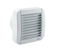 Elicent Aspiratore Elicoidale con alette diametro ECOLINE 100 2MU6001