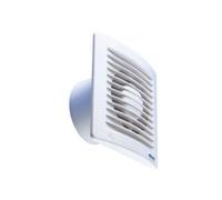 Elicent Aspiratore Elicoidale E-STYLE con Timer 100 2MU7070