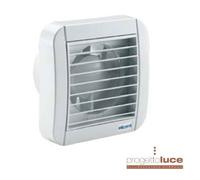 Elicent Aspiratore Elicoidale Espulsione Diretta 120 2MU6200