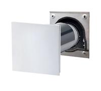 Elicent REC Duo EVO RC - Ventilazione Meccanica Controllata - con Recupero Calore