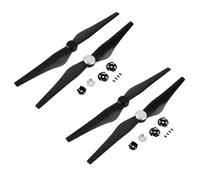 Eliche 1345S 2CW+2CCW con Rilascio Rapido per Accessori Drone 1 M3O3