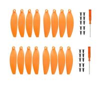 Eliche 4726FM da 8 pezzi compatibili con droni 2 e 2 SE, puntelli di ricambio leggeri(2 sets)